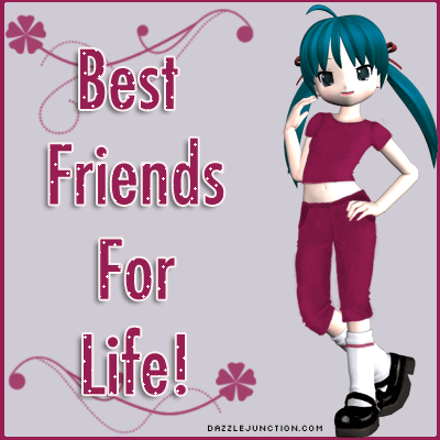 Friendship 234