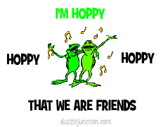 Friendship
