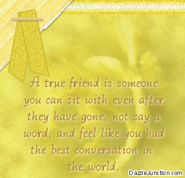 Friendship 63