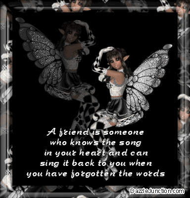 Friendship