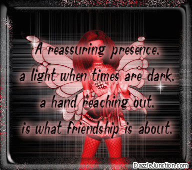 Friendship 67