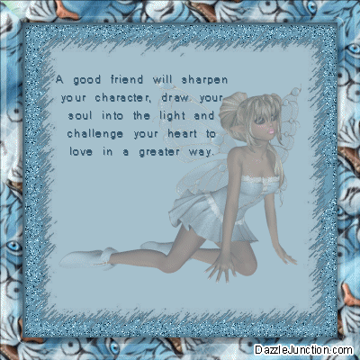 Friendship 68