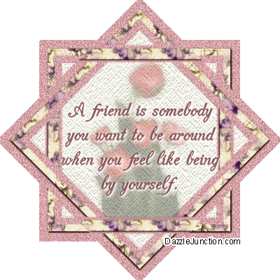 Friendship 69
