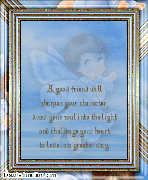 Friendship 71
