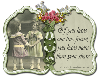 True Friend