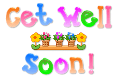 Get Well