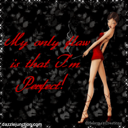 Girly Attitude 8