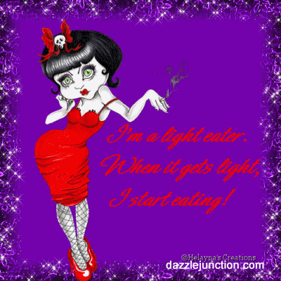 Girly Attitude 9