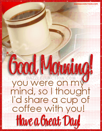 Share Cup Coffee