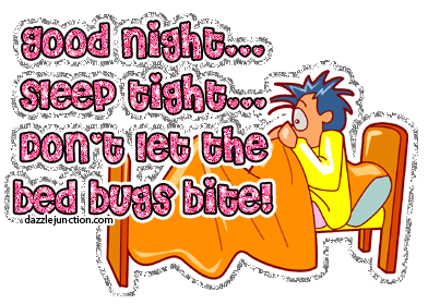 Good Night