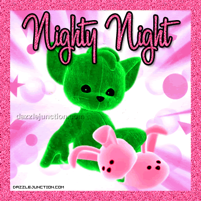 Good Night