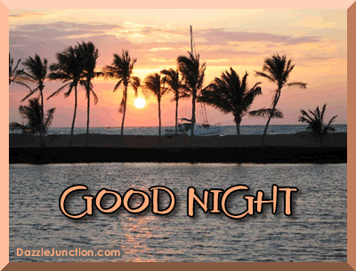 Good Night