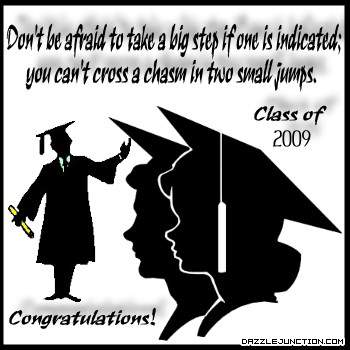2009 Graduation 11