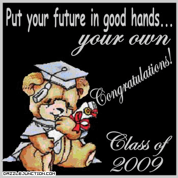 2009 Graduation 12
