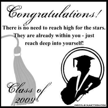 2009 Graduation 2