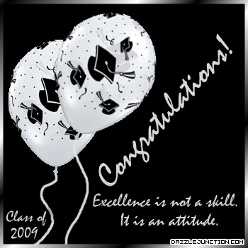 2009 Graduation 6