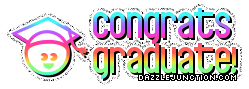 Graduation 102