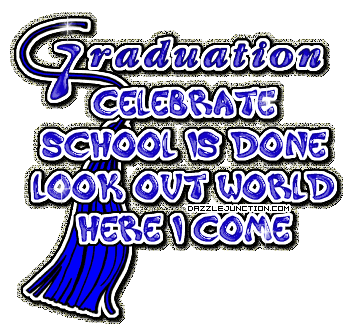 Graduation quote