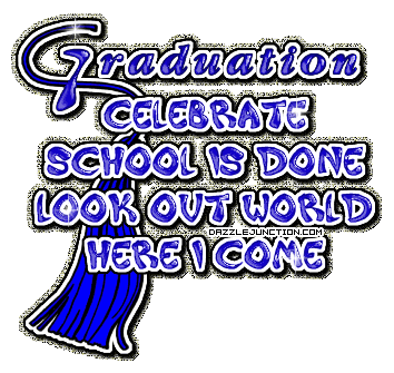 Graduation 17
