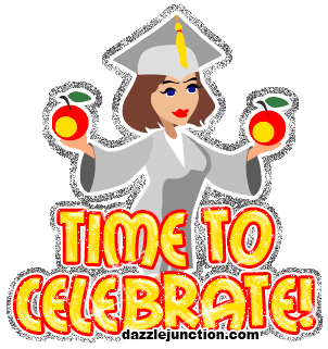 Graduation 3 2