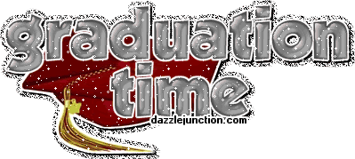 Graduation 41