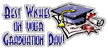 Graduation 43