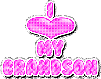 Grandchildren
