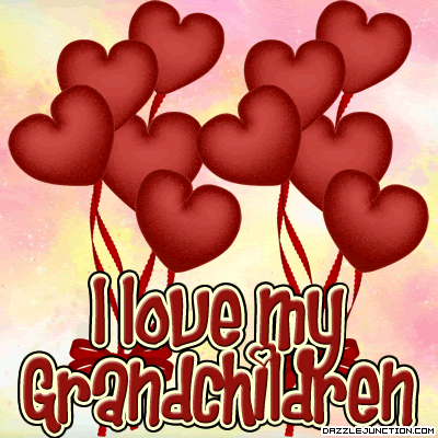 Grandchildren quote