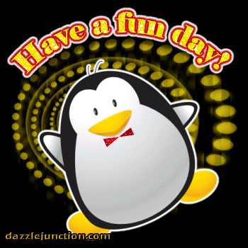 Penguin Dj