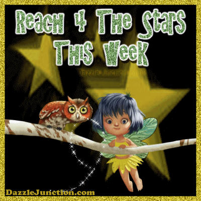 Stars Week