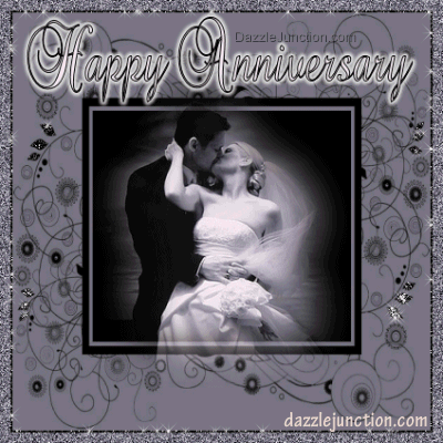 Anniversary Picture for Facebook