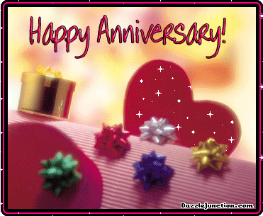 Anniversary Picture for Facebook