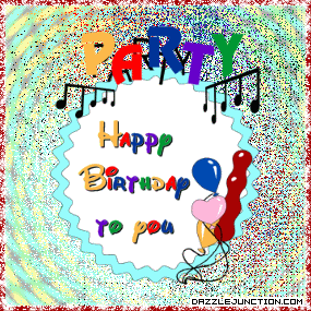 Birthday Party