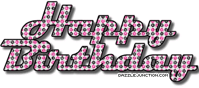 Birthday Plaid