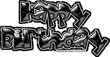 Black Birthday