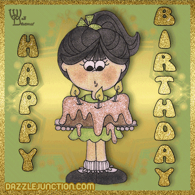 Blow Out Candles