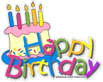 Cake Birthday