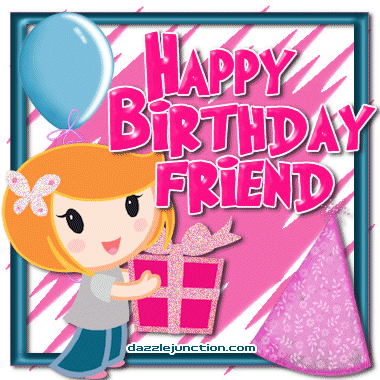 Cute Kid Bday