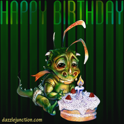 Dragon Cuppycake
