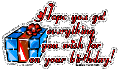 Every Wish