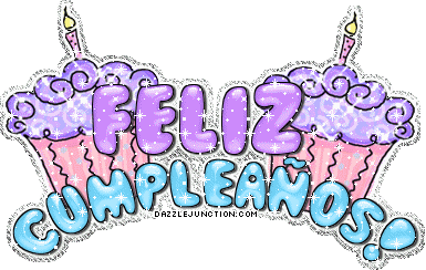 Feliz Cumpleanos