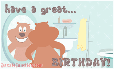 Great Birthday