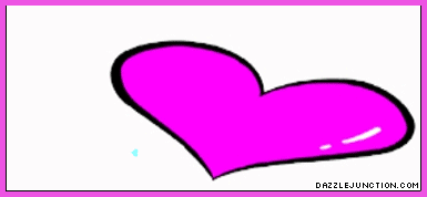 Heart Bday