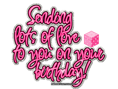 Lots Of Love
