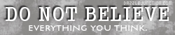 Bs Believe