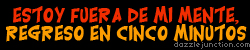 Cinco Minutos