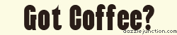 Coffee