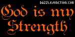 God Strength
