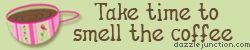 Take Time