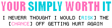 Tiny Quote